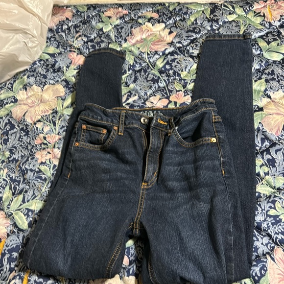 Wild Fable Skinny Jeans - Picture 5 of 5